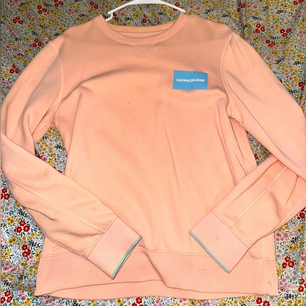 Sweater Calvin Klein